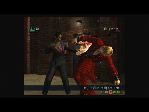 Image de Beat Down: Fists of Vengeance sur Xbox