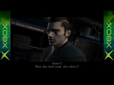 Aperçu du jeu Beat Down: Fists of Vengeance sur Xbox