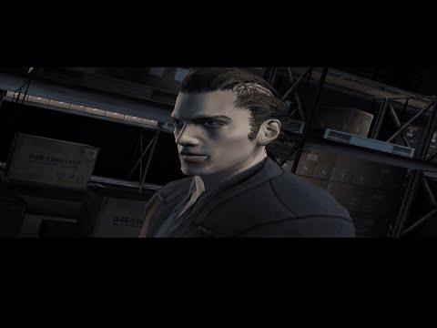 Illustration vidéo de Beat Down: Fists of Vengeance sur Xbox