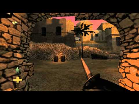 Image de Return to Castle Wolfenstein: Tides of War sur Xbox