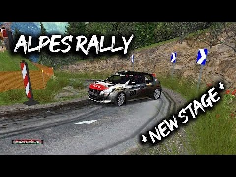 Richard Burns Rally sur Xbox