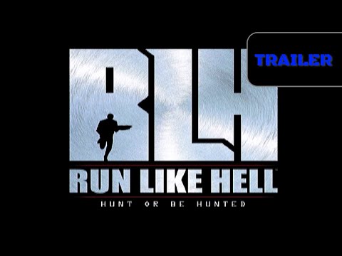 Image du jeu RLH: Run Like Hell sur Xbox