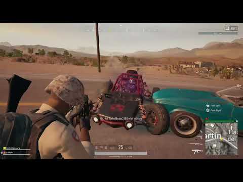 Illustration vidéo de RoadKill sur Xbox