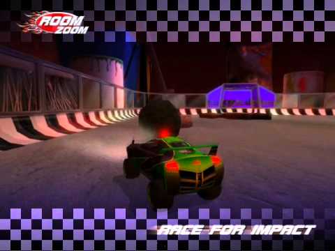 Image de Room Zoom sur Xbox