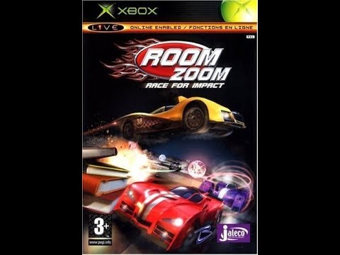 Aperçu du jeu Room Zoom sur Xbox