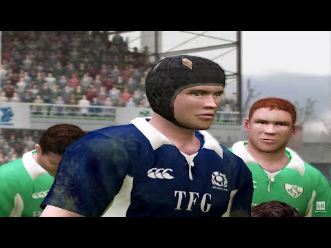 Image de Rugby 06 sur Xbox