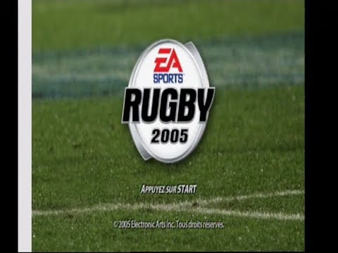 Image de Rugby 2005