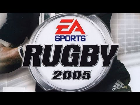 Rugby 2005 sur Xbox