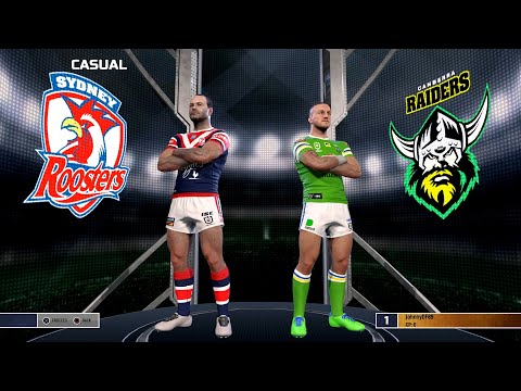 Image de Rugby League sur Xbox
