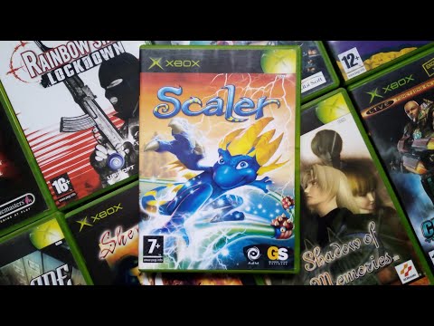 Image de Scaler sur Xbox