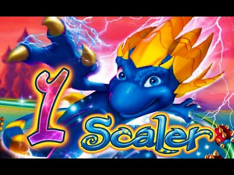 Aperçu du jeu Scaler sur Xbox