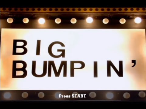 Image de Big Bumpin' sur Xbox