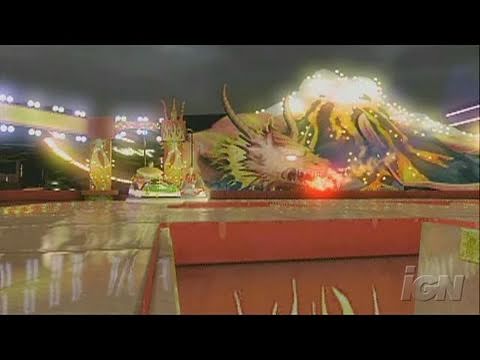 Aperçu du jeu Big Bumpin' sur Xbox