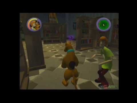 Screen de Scooby-Doo! Mystery Mayhem sur Xbox