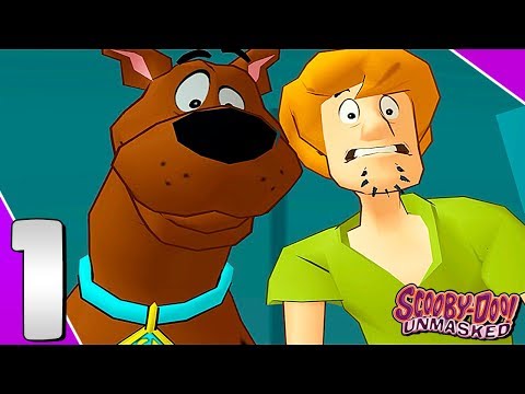 Screen de Scooby-Doo! Unmasked sur Xbox