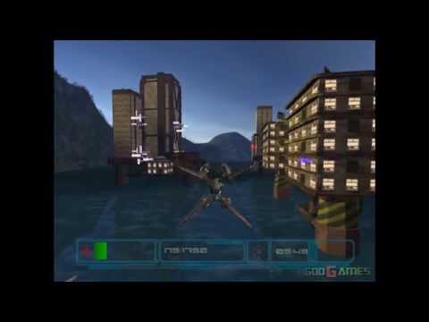 Image de SeaBlade sur Xbox