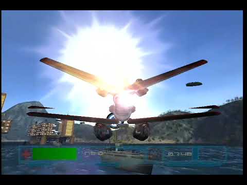 Illustration vidéo de SeaBlade sur Xbox