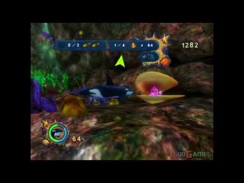 Image de SeaWorld: Shamu's Deep Sea Adventures sur Xbox