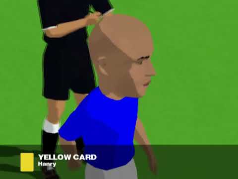 Image de Sensible Soccer 2006 sur Xbox