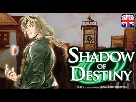 Shadow of Memories sur Xbox