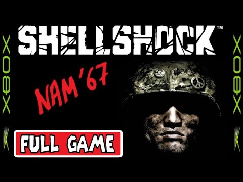 Image du jeu Shellshock: Nam 