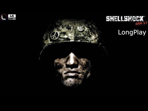 Shellshock: Nam 