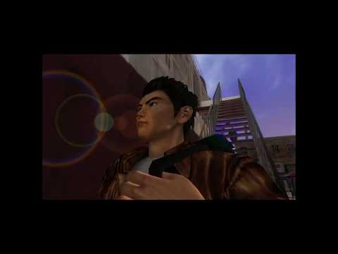 Image de Shenmue II sur Xbox