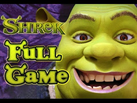 Image de Shrek sur Xbox