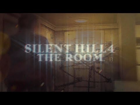 Silent Hill 4: The Room sur Xbox