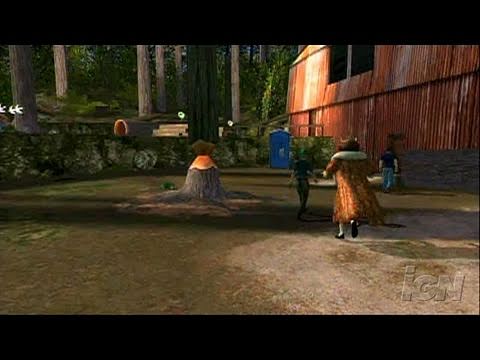 Aperçu du jeu Sneak King sur Xbox