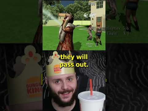 Illustration vidéo de Sneak King sur Xbox