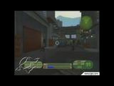 Screen de Soldier of Fortune II: Double Helix sur Xbox