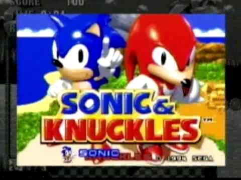 Image de Sonic Mega Collection Plus