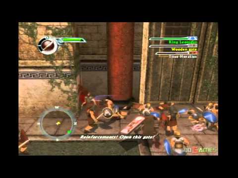 Image de Spartan: Total Warrior sur Xbox