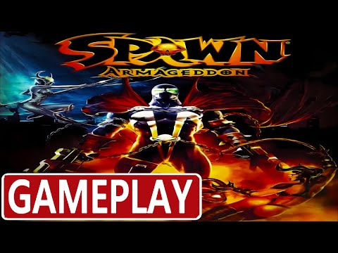 Image de Spawn: Armageddon sur Xbox