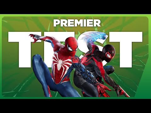 Screen de Spider-Man 2 sur Xbox