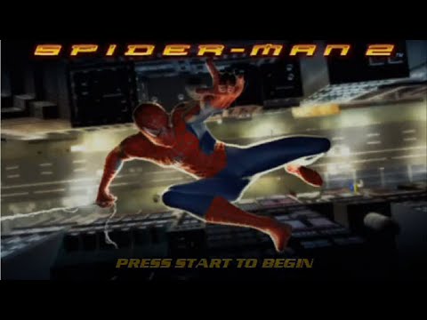 Image de Spider-Man 2