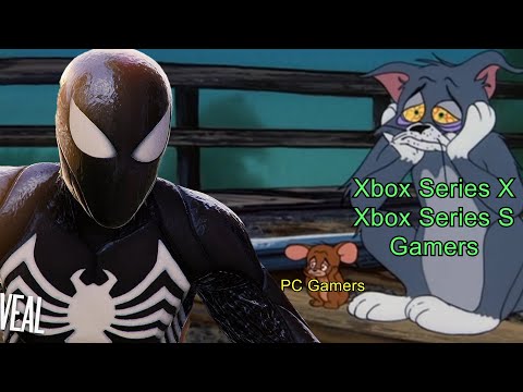 Spider-Man 2 sur Xbox