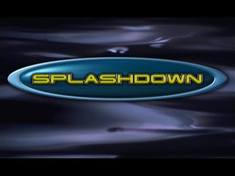 Photo de Splashdown sur Xbox
