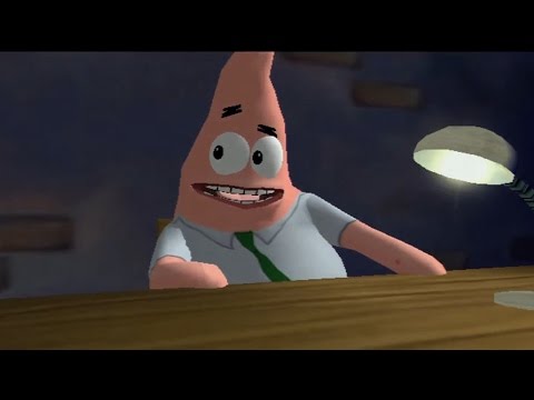 Image de SpongeBob SquarePants: Lights, Camera, Pants! sur Xbox