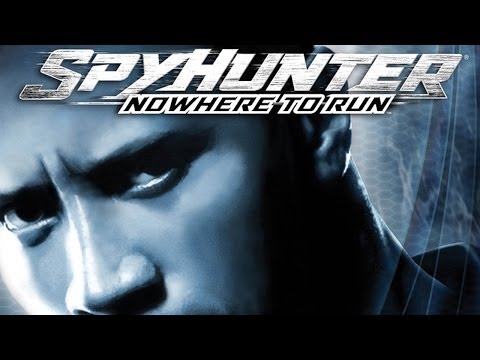 Screen de Spy Hunter: Nowhere to Run sur Xbox