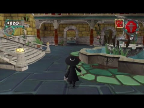 Photo de Spy vs. Spy sur Xbox