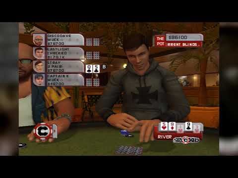 Image de Stacked with Daniel Negreanu sur Xbox