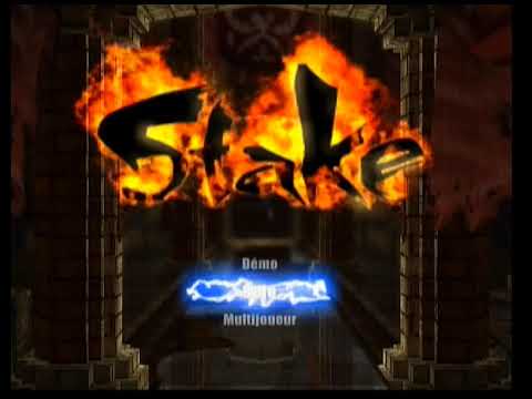 Capture de Stake: Fortune Fighters sur Xbox