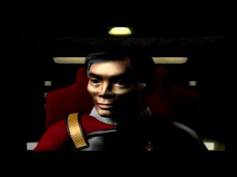 Capture de Star Trek: Shattered Universe sur Xbox