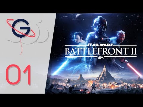 Image de Star Wars: Battlefront II sur Xbox