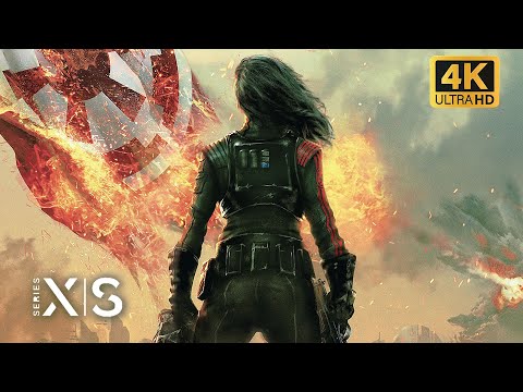 Aperçu du jeu Star Wars: Battlefront II sur Xbox