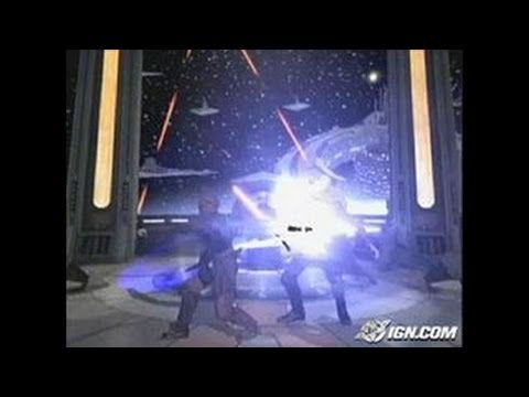 Image de Star Wars: Episode III: Revenge of the Sith