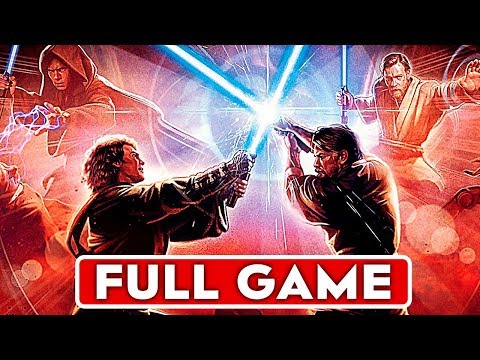 Star Wars: Episode III: Revenge of the Sith sur Xbox