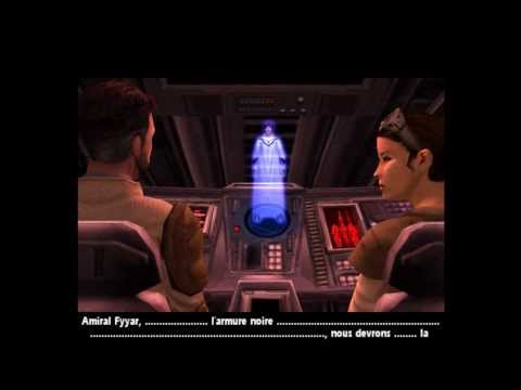 Image du jeu Star Wars: Jedi Knight II: Jedi Outcast sur Xbox